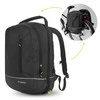 Wozinsky Double Bike Bag Backpack 2in1 30l Juodas (WBB30BK)