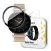 Wozinsky Watch Glass Hybrid Glass Huawei Watch GT 3 42mm Juodas