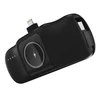 Išorinė baterija POWER BANK Wozinsky (WF16-YLS) lightning + Apple Watch Charger 5000mAh (20W) juoda