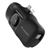 Išorinė baterija POWER BANK Wozinsky (WF16-YLS) lightning + Apple Watch Charger 5000mAh (20W) juoda