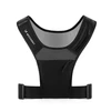 Wozinsky WKDB1 Reflective Running Vest – Juodas