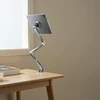 Wozinsky WTY0YS1 magnetic holder, 360° rotating, solid, for phone and tablet – pilka
