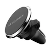 Wozinsky WUMKO magnetinis telefono laikiklis for car air vent – juodos spalvos