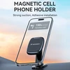 Wozinsky WUMTD magnetinis telefono laikiklis car dashboard – juodos spalvos