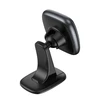 Wozinsky WUMTD magnetinis telefono laikiklis car dashboard – juodos spalvos