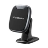Wozinsky WUMTD magnetinis telefono laikiklis car dashboard – juodos spalvos