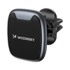 Wozinsky WUMTK magnetinis telefono laikiklis automobiliui air vent – juodos spalvos