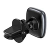 Wozinsky WUMTK magnetinis telefono laikiklis automobiliui air vent – juodos spalvos