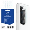 Xiaomi Mi 10S 5G - 3mk Lens Protection ™