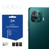Xiaomi Mi 11 Pro 5G – 3mk objektyvo apsauga