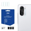 Xiaomi Mi 11X 5G - 3mk Lens Protection ™
