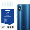 Xiaomi Mi 8 - 3mk Lens Protection ™