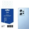 Hibridinis apsauginis stiklas telefono kamerai / Lens Xiaomi Redmi 12 3mk Flexible Glass Lens