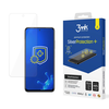LCD apsauginė plėvelė 3MK Sidabrinis Protection+ Xiaomi Redmi Note 10 4G/Note 10S/Poco M5s