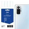 Xiaomi Redmi Note 10 Pro Max – 3mk Lens Protection™