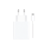 XIAOMI 33W Charging Combo Type-A EU