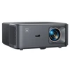 Yaber K2s Pro LCD FullHD 1080p Multimedia Projektorius su JBL kolonėlėmis and Subwoofer – juodos spalvos