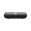 Yaber K300s,Smart lazerinis Projektorius for Home Theater with Google TV, JBL Sound,Ultra Short Throw,Juodas