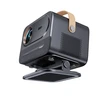 Yaber U12 LCD FullHD 1080p Multimedia Projektorius su Stereo kolonėlėmis - juodos spalvos