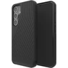 ZAGG Cases Denali Samsung Galaxy S24 - dėklas telefonui juodos spalvos