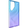 ZAGG Cases Milan dėklas, skirtas Samsung Galaxy S24 Ultra - mėlynas