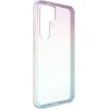 Dėklas ZAGG dėklai Milanas Samsung Galaxy S24 – vaivorykštė