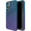ZAGG Cases Milan dėklas, skirtas Samsung Galaxy S24+ - mėlynas