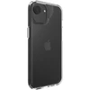 ZAGG dėklas CRYSTAL PALACE IPHONE 13 / 14 / 15 / 16e, skaidrus