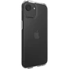 ZAGG Crystal Palace Lite dėklas, skirtas iPhone 16e (2025) / 15 / 14 / 13 - skaidrus