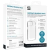 ZAGG komplektas cse + grūdintas stiklas IF DEFENCE BUNDLE IPHONE 13 / 14 / 15 / 16e skaidrus