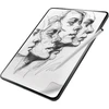 ZAGG InvisibleShield Fusion Canvas Antibakterinė apsauga Plėvelė Imituojantis popierius Apple iPad Pro 11" 2024 m