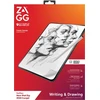 Stanley ZAGG InvisibleShield Fusion Canvas Antibakterinė apsauga Plėvelė Imituojantis popierius Apple iPad Pro 13" 2024 m