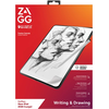 ZAGG InvisibleShield Fusion Canvas Antibakterinė apsauga Plėvelė Imituojantis popierius Apple iPad Air 13" 2024 m