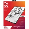 ZAGG InvisibleShield Fusion Canvas Antibakterinė apsauga Plėvelė Imituojantis popierius Apple iPad Pro 11" 2024 m
