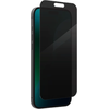ZAGG InvisibleShield Glass Elite Privacy 360, skirtas iPhone 15 Plus / 16 Plus