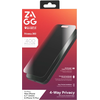 ZAGG InvisibleShield Glass Elite Privacy 360, skirtas iPhone 15 Plus / 16 Plus