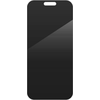 „ZAGG InvisibleShield Glass Elite“ privatumas, skirtas „iPhone 16 Pro Max“.