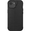 Dėklas ZAGG Luxe Case for iPhone 16e (2025) / 15 / 14 / 13 - Juodas