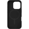 ZAGG Manhattan Snap MagSafe Apple iPhone 16 Pro - dėklas telefonui juodos spalvos