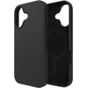 ZAGG Manhattan Snap MagSafe Apple iPhone 16 - dėklas telefonui juodos spalvos