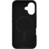ZAGG Manhattan Snap MagSafe Apple iPhone 16 - dėklas telefonui juodos spalvos