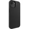 Dėklas ZAGG Milan Snap Case su MagSafe, skirtas iPhone 16e (2025) / 15 / 14 / 13 - Juodas