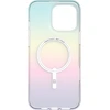 Dėklas ZAGG Milan Snap MagSafe Apple iPhone 16 Pro Max – vaivorykštė
