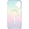 ZAGG Milan Snap MagSafe iPhone 16 Plus dėklas – vaivorykštis