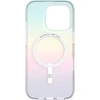 Dėklas ZAGG Milan Snap MagSafe Apple iPhone 16 Pro – vaivorykštė