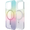Dėklas ZAGG Milan Snap MagSafe Apple iPhone 16 Pro – vaivorykštė