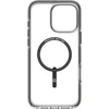 ZAGG Santa Cruz Snap MagSafe Apple iPhone 16 Pro Max - dėklas telefonui juodos spalvos