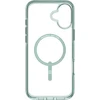 ZAGG Santa Cruz Snap MagSafe Apple iPhone 16 Plus - dėklas telefonui žalios spalvos