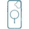 ZAGG Santa Cruz Snap MagSafe iPhone 16 Plus dėklas – mėlynas