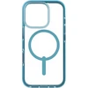 ZAGG Santa Cruz Snap MagSafe iPhone 16 Pro dėklas – mėlynas